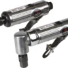 KIT DE 2 MINI RECTIFIEUSES 1/4''