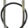 HOSE DE FUSIL À GRAISSER 30" (LINCOLN)