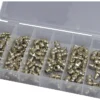 ENSEMBLE EMBOUTS GRAISSAGE METRIQUE (110 PCS)