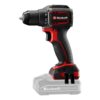 PERCEUSE COMPACTE PROFESSIONNELLE 1/2'' 18V