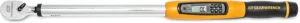 CLÉ DYNAMOMÉTRIQUE 1/2''DR 25-250 FT-LB