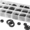 ENSEMBLE OEILLETS CAOUTCHOUC (125 PCS) ATD