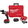 ENSEMBLE PERCEUSE/VISSEUSE 1/2'' M18 FUEL