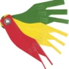JAUGE D'ÉPAISSEUR 8 LAMES