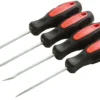ENSEMBLE DE PICS DE PRÉCISION (4 PCS) TITAN  # 32976