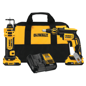 VISSEUSE / TRONÇONNEUSE XR 20V (ENS) DEWALT