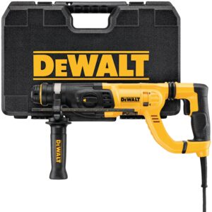 ENS.DE PERCEUSE 1" À PERCUSSION SDS (DEWALT)