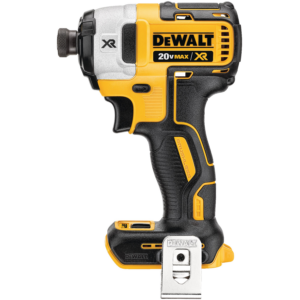 VISSEUSE À PERCUSSION 1/4" 3 VIT.S.BALAI 20V MAX XR (DEWALT)