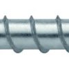 VIS À BÉTON KWIK HUS-EZ KH-EZ 1/2" X 8" (HILTI)