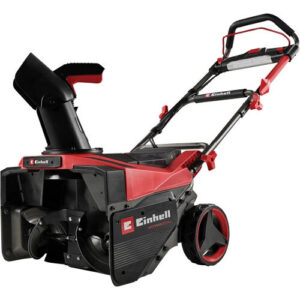 SOUFFLEUSE À NEIGE PROFESSIONNELLE 21'' SANS-FIL 36V