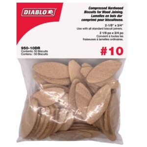 BISCUITS # 10 (50)