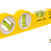 NIVEAU TORPILLE 10" MAG 45 DEG STABILA