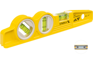 NIVEAU TORPILLE 10" MAG 45 DEG STABILA