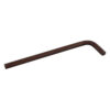 CLÉ ALLEN 3/4" LONG (S2)